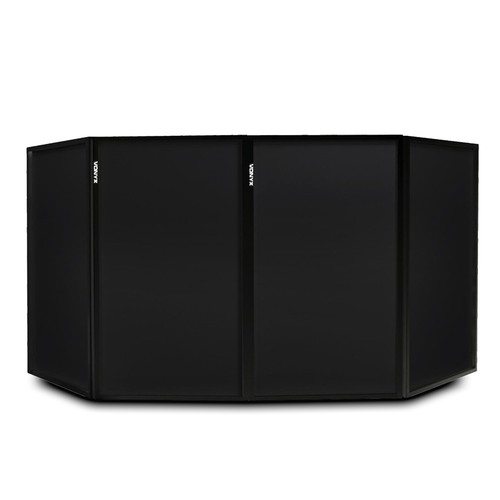 Vonyx db2 black foldable - db2,