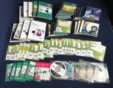 Vintage/Retro Accounting