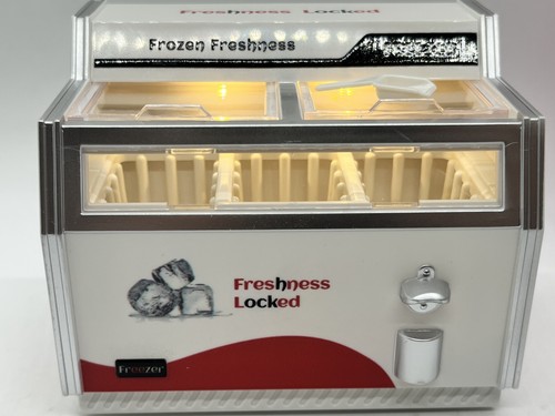 Dolls house freezer for - dolls,