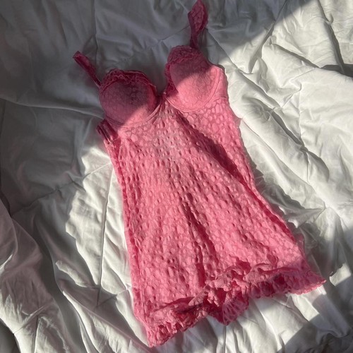 Vintage coquette victorias - coquette,