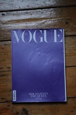 Vogue Magazine: November 2022