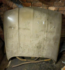 Rover p6 Bonnet, rear fenders