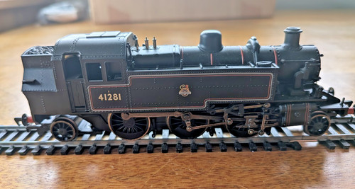 Bachmann 450b ivatt 6 - bachmann, 31-450b