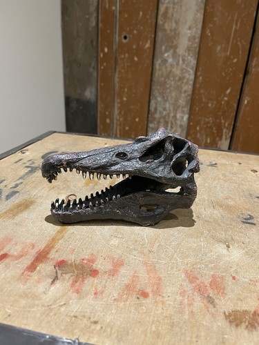 Nemesis now spinosaurus - nemesis,