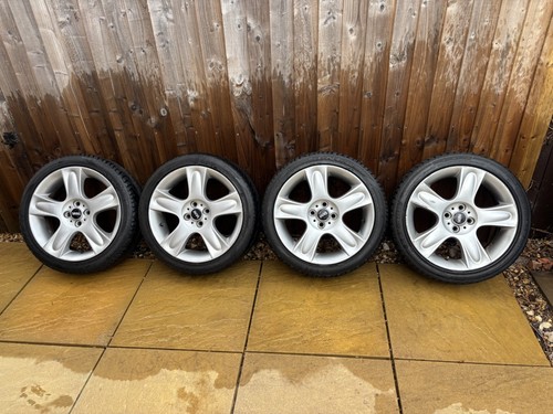 Mini r50 r52 r53 - r53, cooper