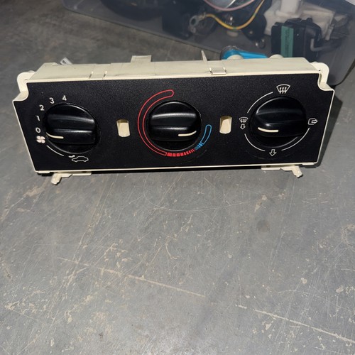 Peugeot 306 heater control - 306,