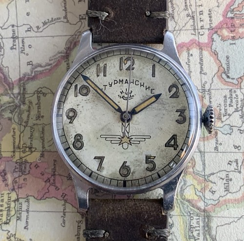 Authentic sturmanskie gagarin - authentic,
