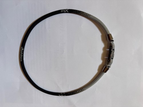 Phiten rakuwa necklace x50 - rakuwa,