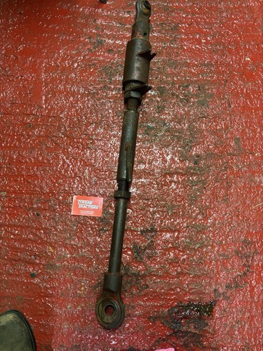David brown implematic - david,