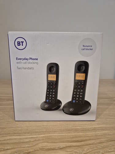 Everyday cordless phone - bt,