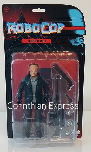 Robocop clarence - robocop,