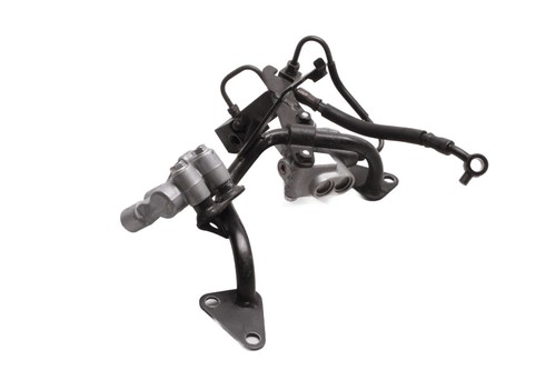 Abs distributor hydraulic unit - distributor,