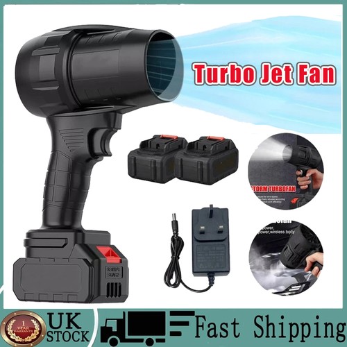 130000rpm turbo blower - blower, jet
