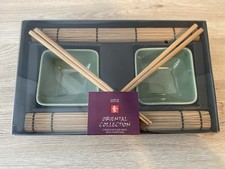 Oriental & Chinese Dinner Sets