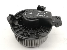 Honda Accord VIII CU Heater