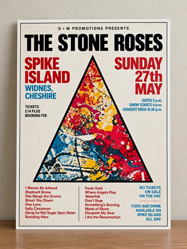The stone roses - the,