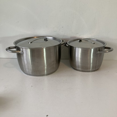 Ikea 365 stainless - 365+, steel