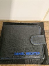 Daniel Hechter Leather Wallet