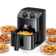 SUPERLEX 2.3L 1500W Air Fryer