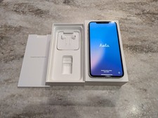 Apple iPhone XS Max - 64 GB -