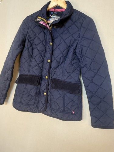Joules moredale quilted - quilted, jacket
