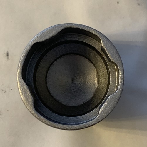 Genuine jaguar locking - jaguar, wheel