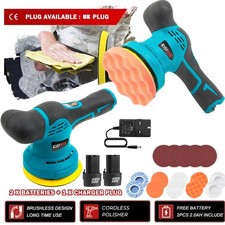 Car Polisher Sander Buffer