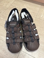 Skechers Men’s UK 8 Melbo