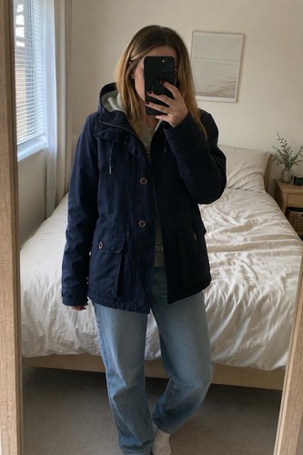 Timberland women navy blue - navy,
