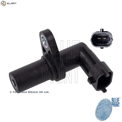 Sensor crankshaft pulse - sensor,