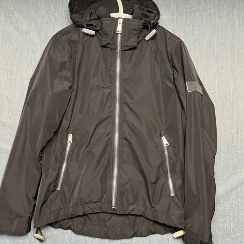 Burberry men windbreaker - men's,