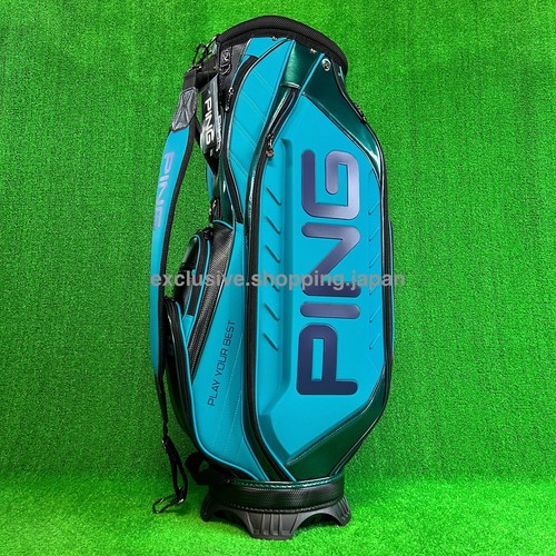 Ping golf authentic cart bag - authentic,