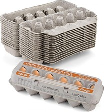 MT Products Printed Beige Egg