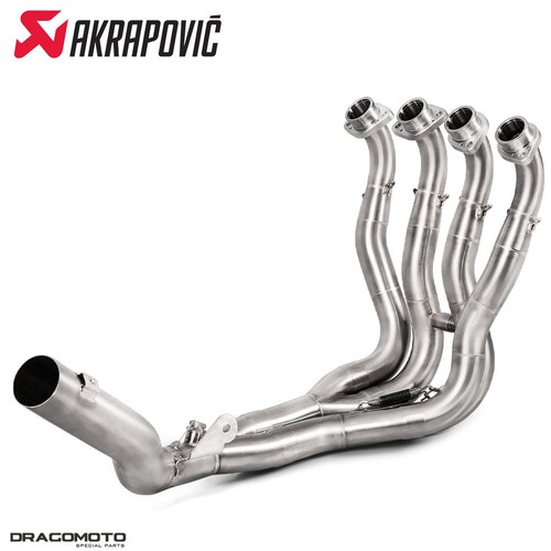 Header pipe suzuki gsx 1000 - header,
