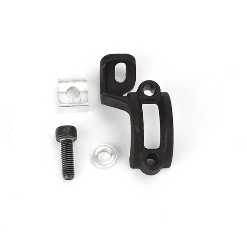 Hayes dominion handlebar - hayes, clamp