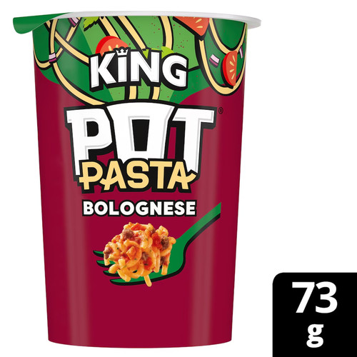8xpot pasta bolognese king pot - 8xpot,