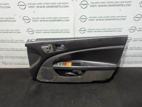 Jaguar x150 mk2 - x150, o/s