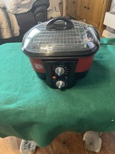 go chef 8 in 1 cooker
