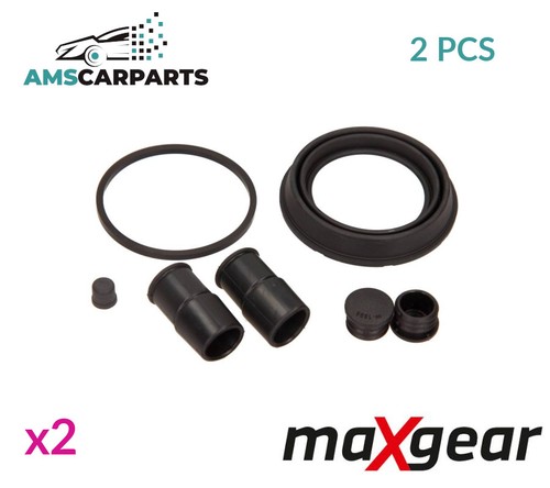 Brake caliper repair kit - brake,