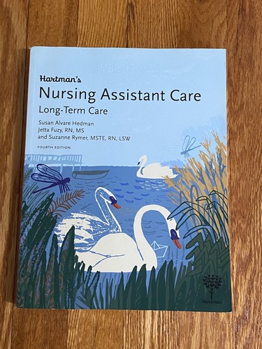 Nursing assistant care - nursing,