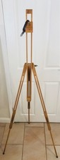 Vintage Winsor & Newton Dart Sketching Easel 