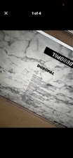 Duropal 20mm 2.4m Carrara