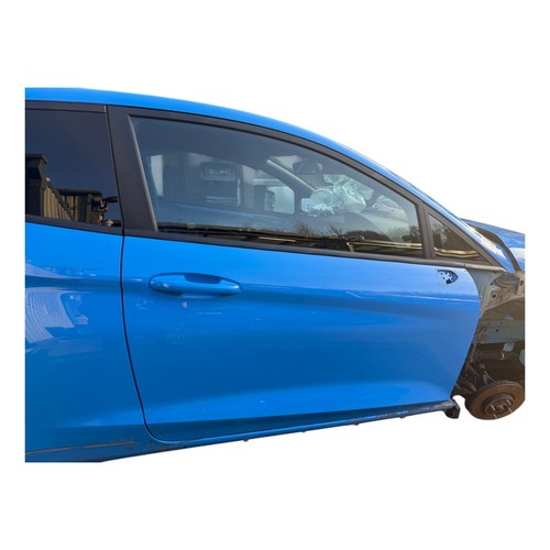 Ford fiesta mk8 door - ford,