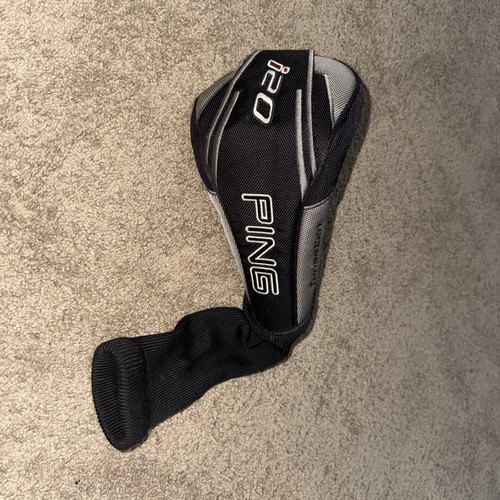Ping i20 tungsten - i20,