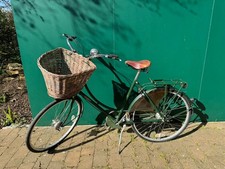 Ladies Pashley Princess