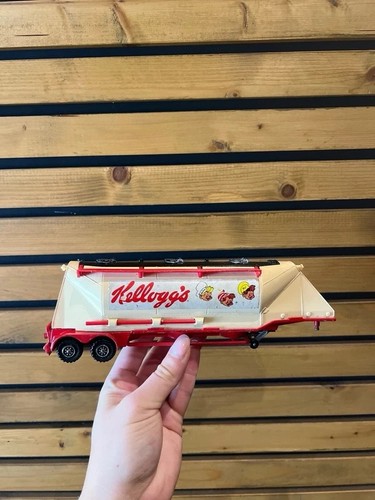 Vintage 1979 matchbox - vintage,