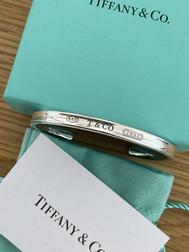 Tiffany t co 1837 925 - &, co.
