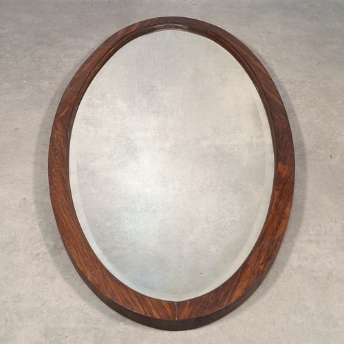Vintage oval wall - vintage,