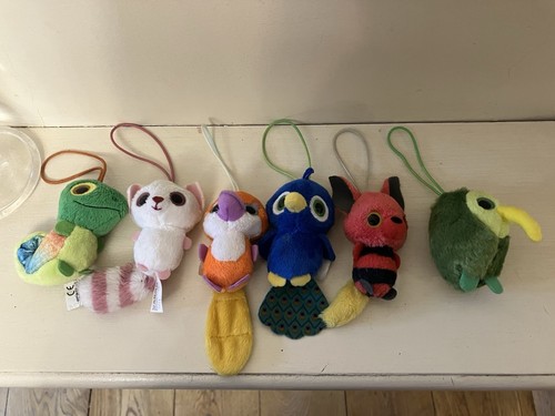 Yoohoo and friends - yoohoo,