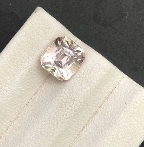 Natural morganite ct - natural,